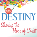 My Destiny Sharing Hope