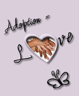Our Adoption Story