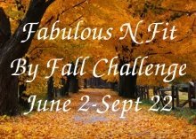 Fabulous N Fit by Fall!