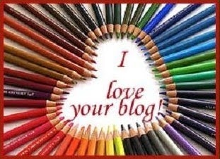 Blogging Love